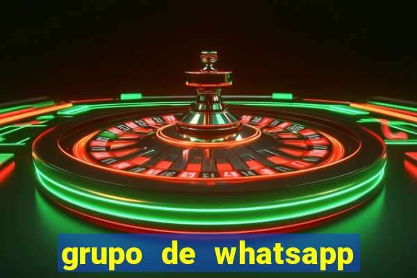 grupo de whatsapp de cdzinhas